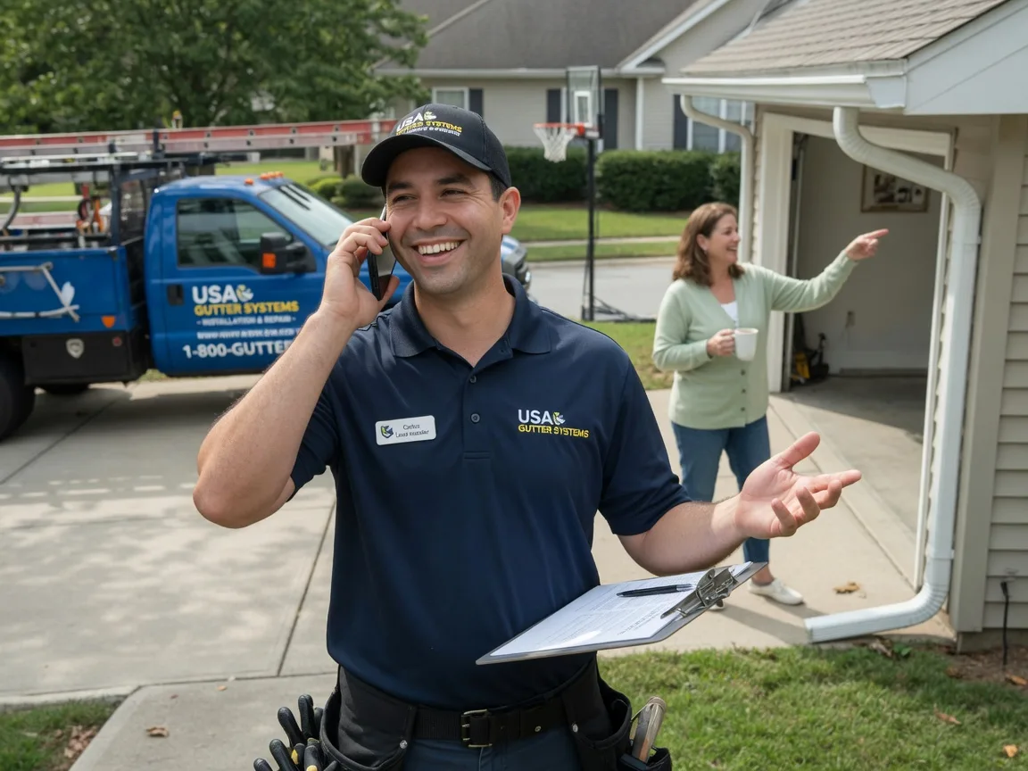 Gutter Installation Renville, MN FAQs